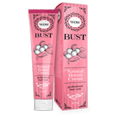 Wow Bust - Producto para el aumento de pecho