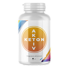 Keton Aktiv - producto para bajar de peso