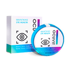 Ocuvit - un medio para mejorar la visión