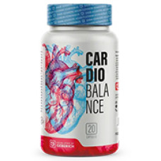 Cardiobalance: un remedio para la hipertensión