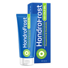 Hondrofrost - para la salud de las articulaciones