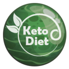 Keto Diet: producto para bajar de peso