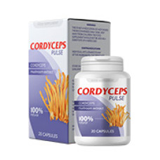 Cordyceps pulse - remedio para las várices