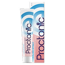 Proctonic - tratamiento para las hemorroides