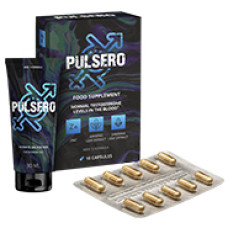 Pulsero 1+1 - aumenta la eficacia