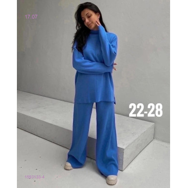 Traje 1593133-4